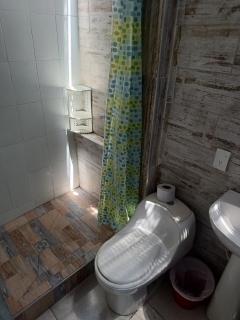 2 habitaciónes 3 baños - 1