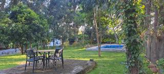 Rustic Grove - Private Pool Villa in Bangalore - 3