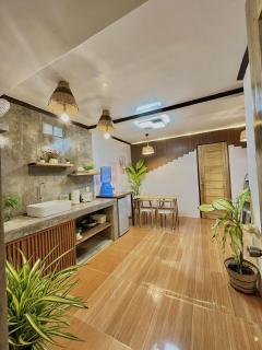 Precious Homestay - Serenity Room - Burgos - 1