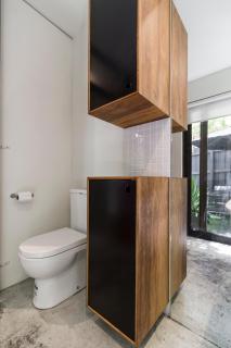 Melbourne CBD #OasisConcert - 3