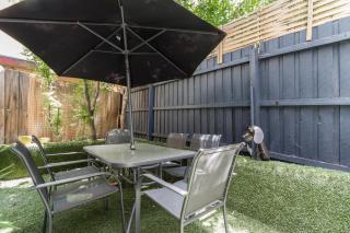 Melbourne CBD #OasisConcert - 4