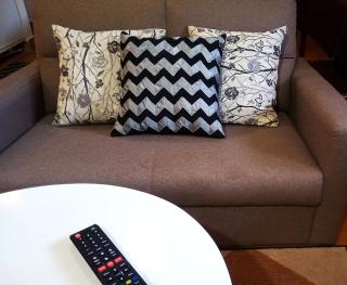 Mafalda - Luxury Apartments & Suites - 2