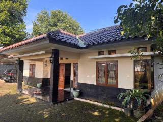 Villa Bukit Punclut - 9
