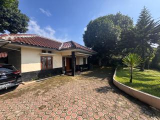 Villa Bukit Punclut - 0