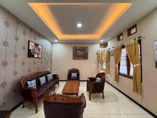 Villa Bukit Punclut - 6