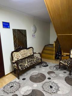 Guest House Enesai - 2