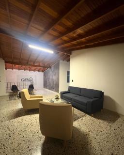 CASA GAMA Your spring in Medellín - 9