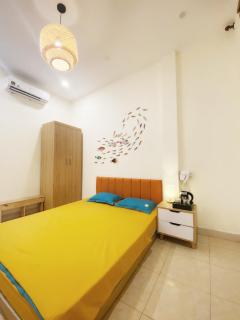 House Le Hong Phong - 8