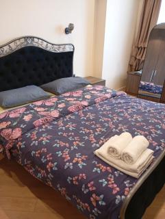 kikvidze Park Cozy Apartment With 1 Bedroom - 0