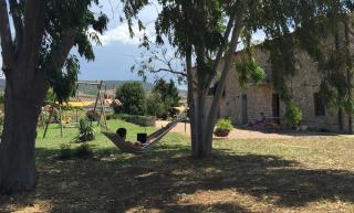 Agriturismo La Valentina Nuova - Talamone - 4