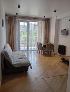 kikvidze Park Cozy Apartment With 1 Bedroom - 5