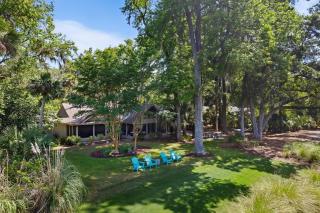 10 Woodbine Place - Hilton Head Island - 1