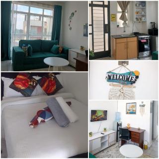 Emerald Nook Studio along Ngong rd Nairobi - 0