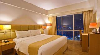 Horison Ultima Semarang - 9