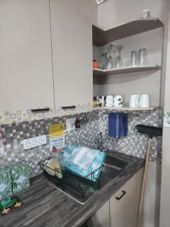 Primrose Accommodation - George - 8