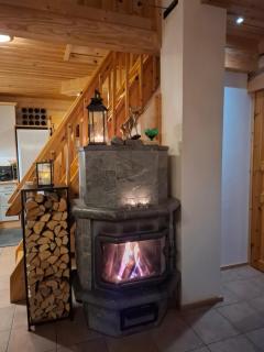 Tahko Hovimäenraitti 5A - 1