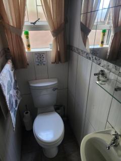 Primrose Accommodation - George - 4