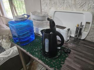 Primrose Accommodation - George - 1