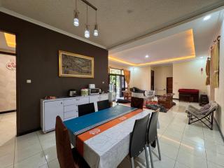 Villa Bukit Punclut - 7