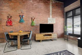 The Radford on Elizabeth - 1