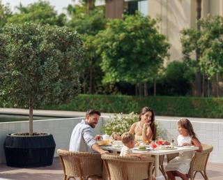 Al Zorah Beach Resort - 6