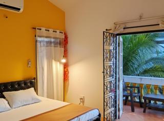 Mafalda - Luxury Apartments & Suites - 8