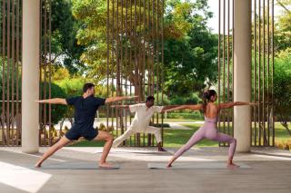 Al Zorah Beach Resort - 2