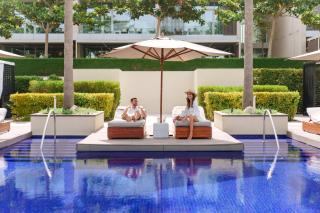 Al Zorah Beach Resort - 1