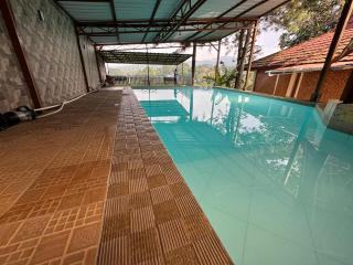 Villa Bukit Punclut - 4