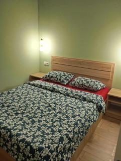 Saburtalo 1 Bedroom Metro Sameditsino apartment - 0