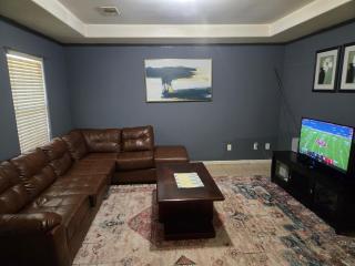 fancy wonderful home! - 9