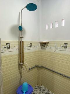 Homestay Nhà Của Gạo - 4