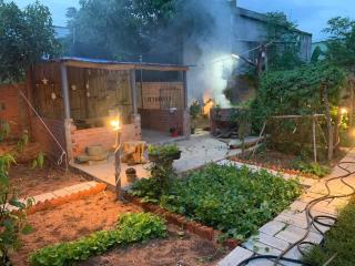 Homestay Nhà Của Gạo - 3