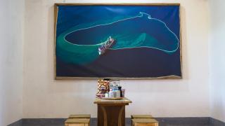 Homestay Nhà Của Gạo - 6
