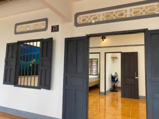 Homestay Nhà Của Gạo - 0