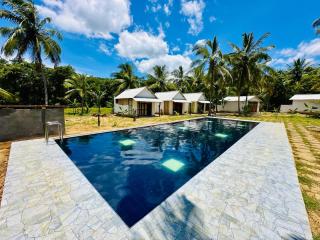 Sky View Cottage - 0