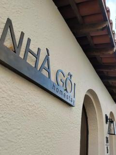 Pillow Homestay - Góc Mộc Mạc - 6