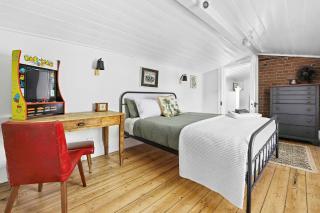 Gable House Geelong - 1