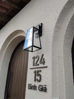 Pillow Homestay - Góc Mộc Mạc - 1