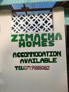 Zimacha Homes - 8