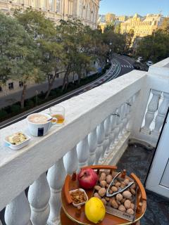 Baku Palace 1912 - 0