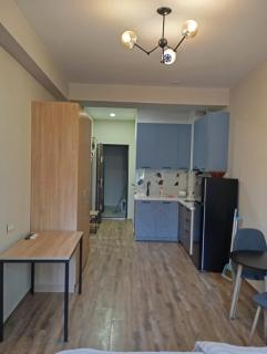 Bagebi 45 Apartment - 7