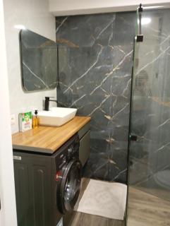 Bagebi 45 Apartment - 8