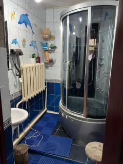 Гостевой дом Энесай - 1