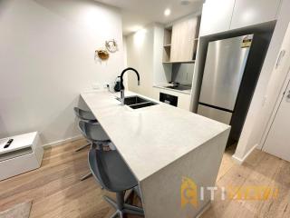 All Heart & Sol - 2Bd 1Bth Apt - Near Cbr Centre - 6