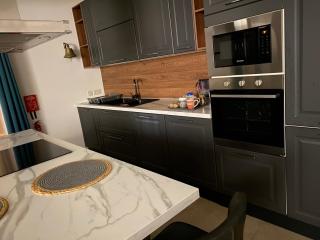 Traditional Central Maltese village luxury apartment with views in Gharghur - 2