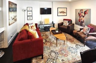 East Elizabeth St Compound - 1