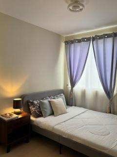 2-bedroom unit with Sea & Mountain View - 7