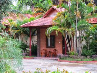 Serene Retreat Phu Quoc - 2