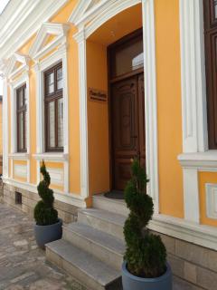 Casa Gantz - 0